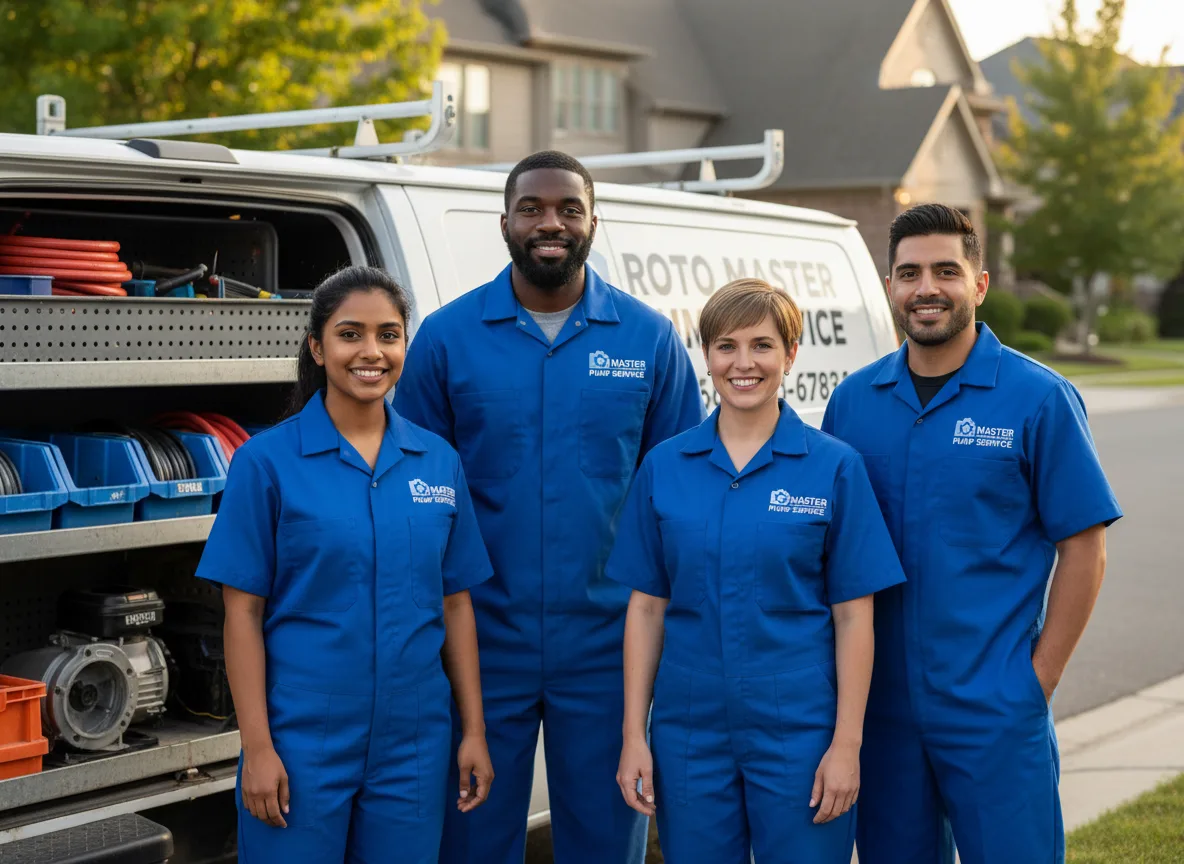 Sump Pump Installation company in Skull Valley, AZ